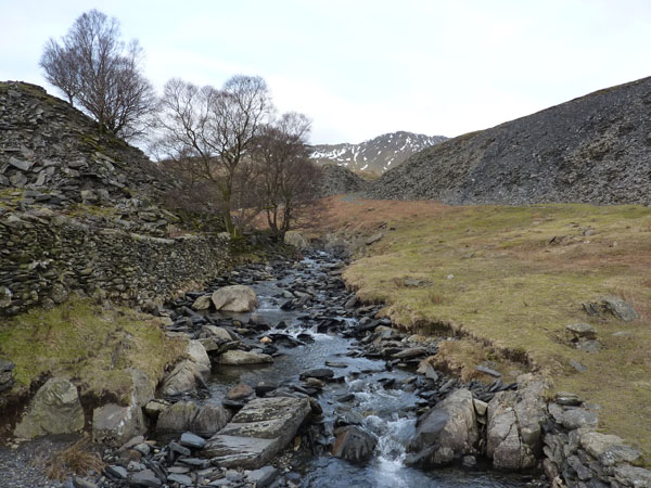 Mines Coniston